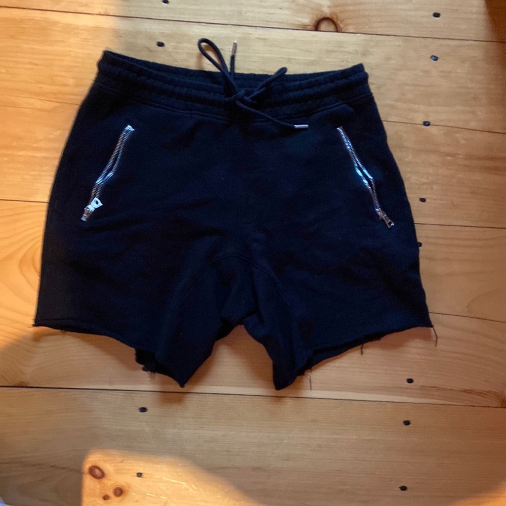 Fashion Nova (NOVAMEN) Sweatshorts